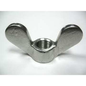 DIN315 Cold Forged Wing Nuts